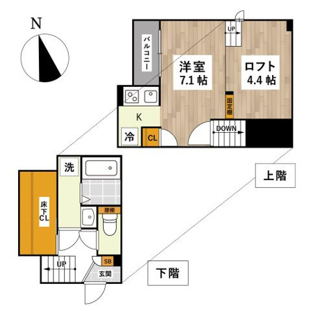 ADC大元ステラ