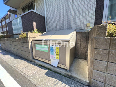 【その他共用部分】 | シャーロットハウス