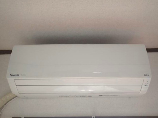 ハイムさくらの設備