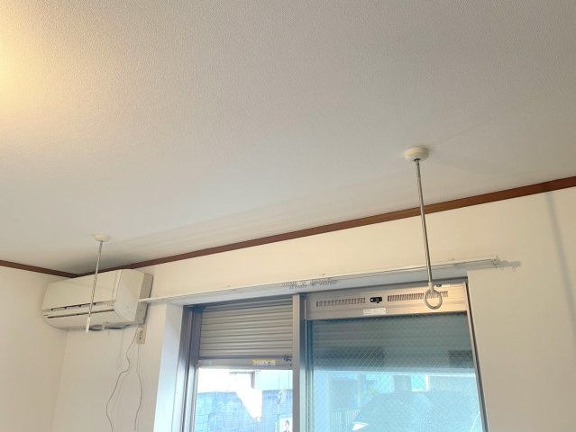 コラール幡ヶ谷のその他