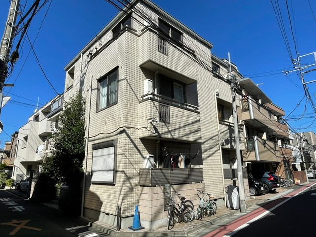 コラール幡ヶ谷