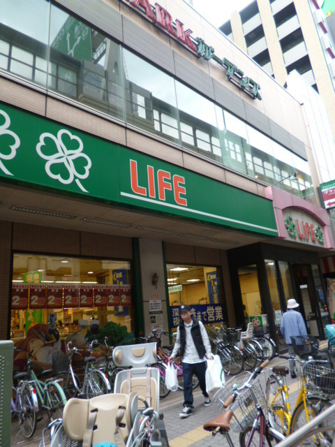 コラール幡ヶ谷のその他|ＬＩＦＥ