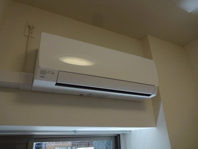 【設備】プレサンス三宮ポルト