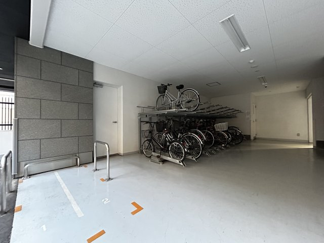 【その他】プレサンス三宮ポルト