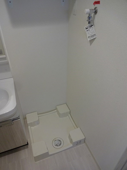 【設備】プレサンス三宮ポルト