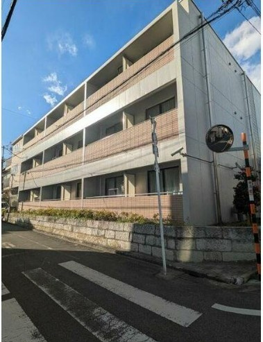 ＡＮＮＥＸ大岡山