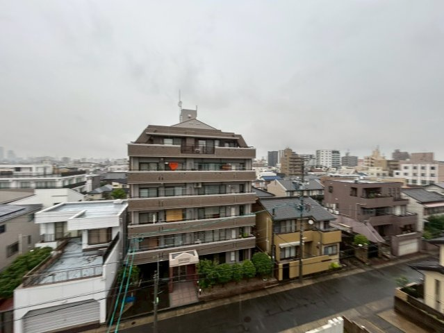 Branche桜山Ⅲ❘名古屋市の賃貸ならMy賃貸の展望|Branche桜山Ⅲ