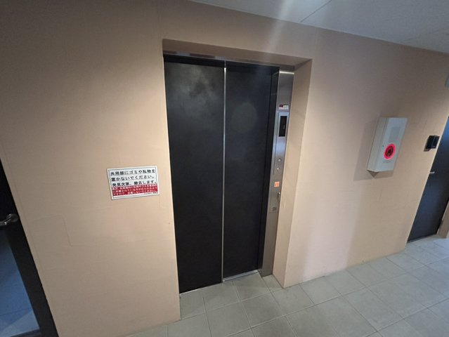 Branche桜山Ⅲ❘名古屋市の賃貸ならMy賃貸のその他共用部分|Branche桜山Ⅲ