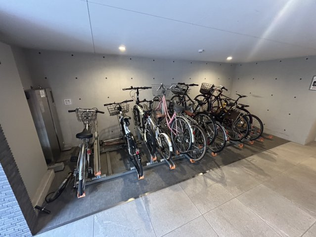Branche桜山Ⅲ❘名古屋市の賃貸ならMy賃貸のその他共用部分|Branche桜山Ⅲ