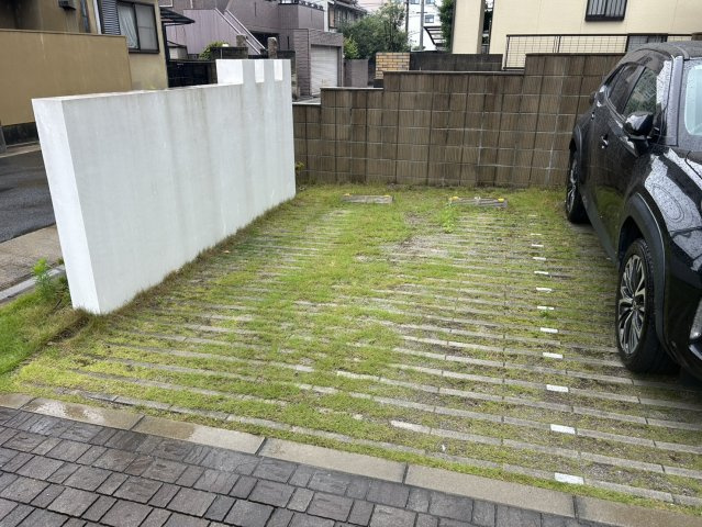 Branche桜山Ⅲ❘名古屋市の賃貸ならMy賃貸の駐車場|Branche桜山Ⅲ