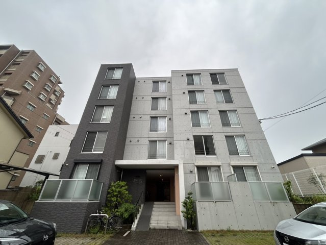 Branche桜山Ⅲ❘名古屋市の賃貸ならMy賃貸