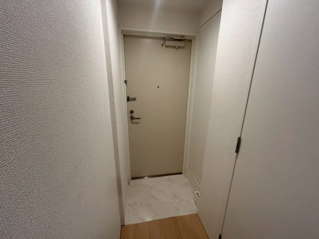 Branche桜山Ⅲ❘名古屋市の賃貸ならMy賃貸の玄関|Branche桜山Ⅲ