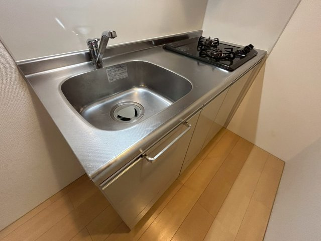 Branche桜山Ⅲ❘名古屋市の賃貸ならMy賃貸のキッチン|Branche桜山Ⅲ