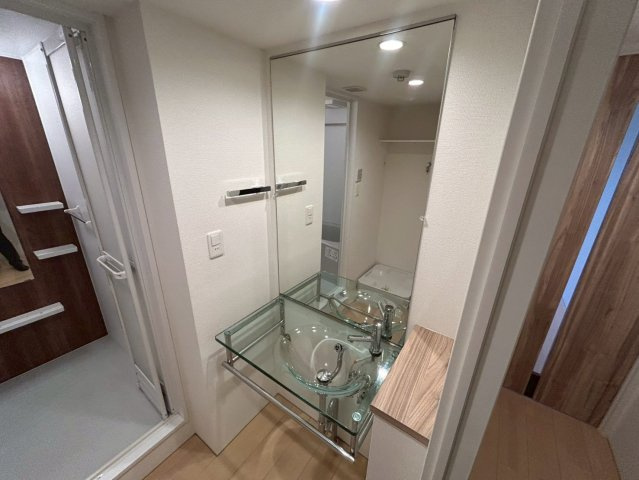 Branche桜山Ⅲ❘名古屋市の賃貸ならMy賃貸の洗面所|Branche桜山Ⅲ