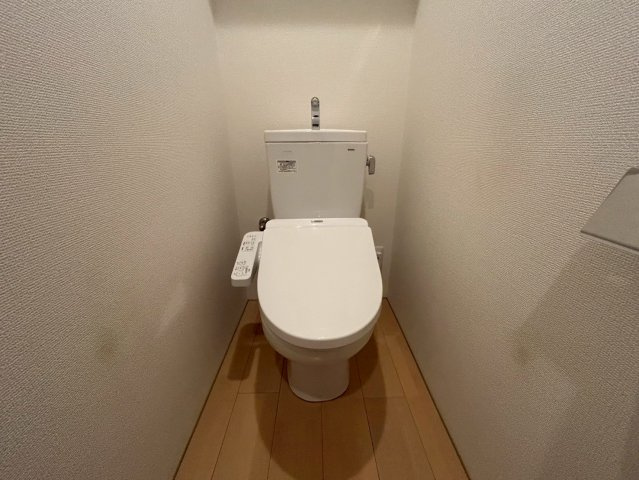 Branche桜山Ⅲ❘名古屋市の賃貸ならMy賃貸のトイレ|Branche桜山Ⅲ