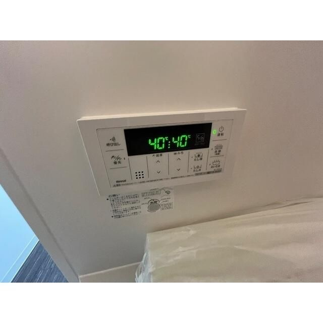 ＭＱｕａｒｔｏ新小岩の設備