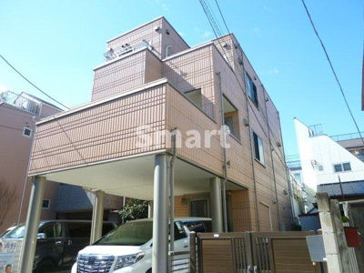 【外観】 | アーバンライフ中野