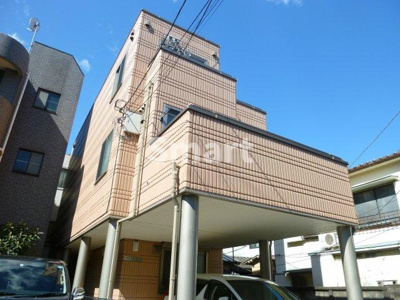 【外観】 | アーバンライフ中野