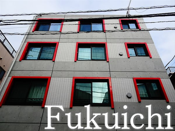 ウェルスクエアイズム武蔵小山Ⅱ