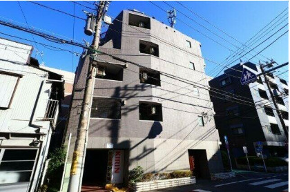 エクセリア都立大