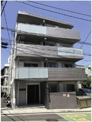 エムクォート三軒茶屋