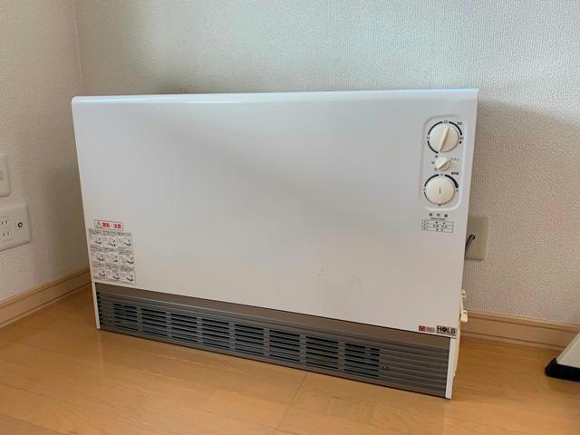 アーバンエステート浪花Ｋの設備