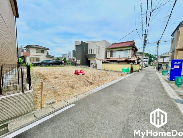 守山区西島町