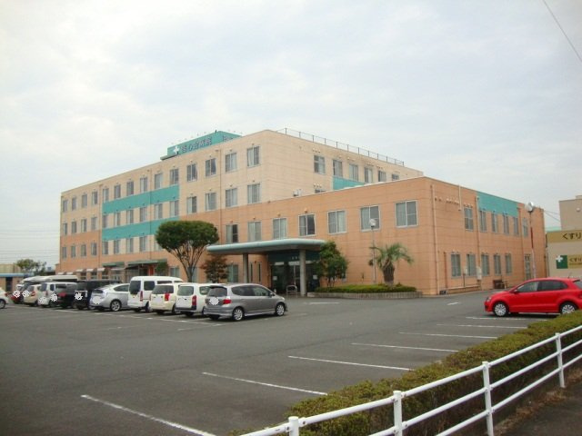 センターハウス壱の周辺|医療法人啓心会啓心会病院まで1,378ｍ