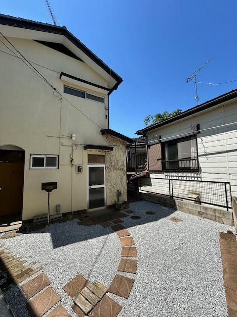 秋津戸建