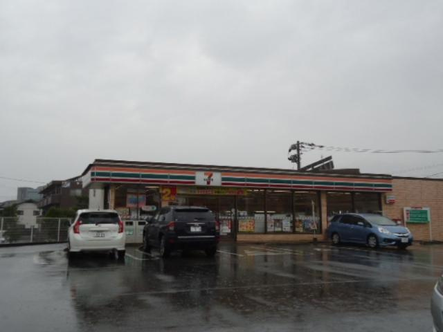 センターハウス壱の周辺|セブンイレブン鳥栖曽根崎町店まで293ｍ