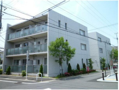 グリーンアベニュー奥沢