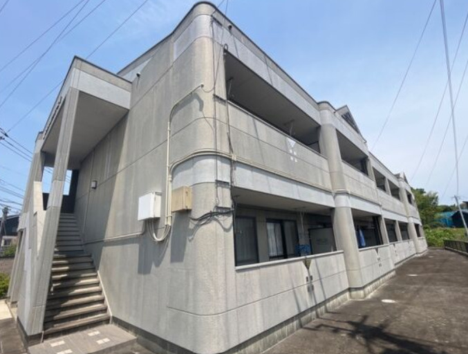 メゾンドコンフォース　Ⅰ