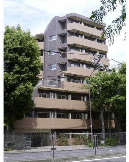 クレイシア世田谷野沢