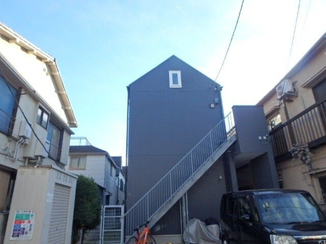 KS-Yの外観