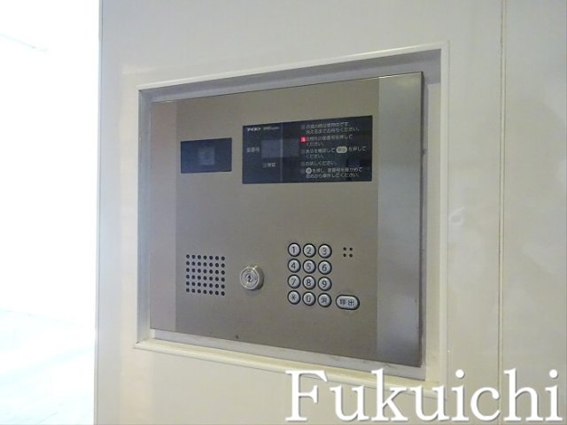 KDXレジデンス自由が丘の外観