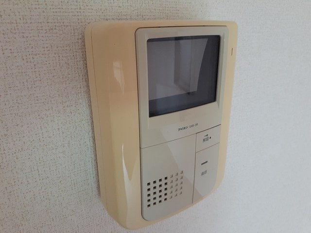 横浜市中区上野町２丁目の賃貸マンションのセキュリティ