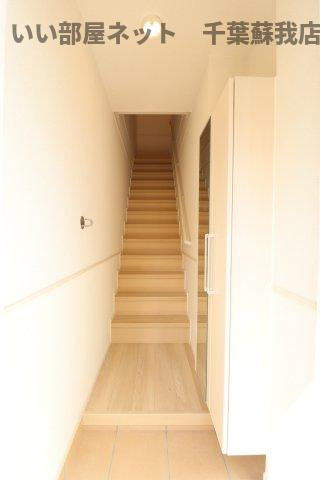 カーサフロイデの玄関|シンプルで使いやすい玄関です