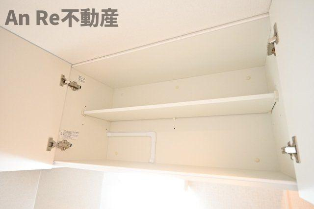 メルクリオ東川口のその他
