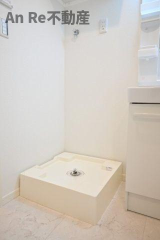 メルクリオ東川口の設備
