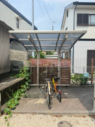 シャーメゾン国分　B棟のその他共用部分