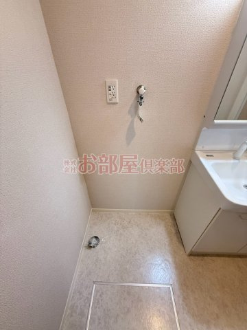 シャーメゾン国分　B棟の設備