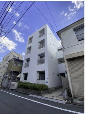THE OAKS自由が丘Luxe