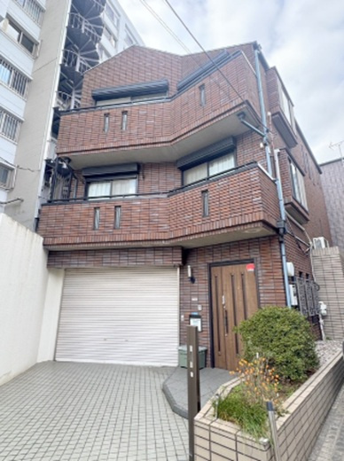 山王一丁目戸建
