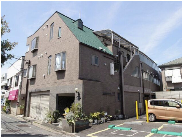 シトラス館