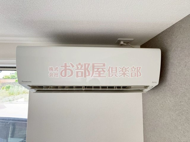 ユーコート櫛原の設備