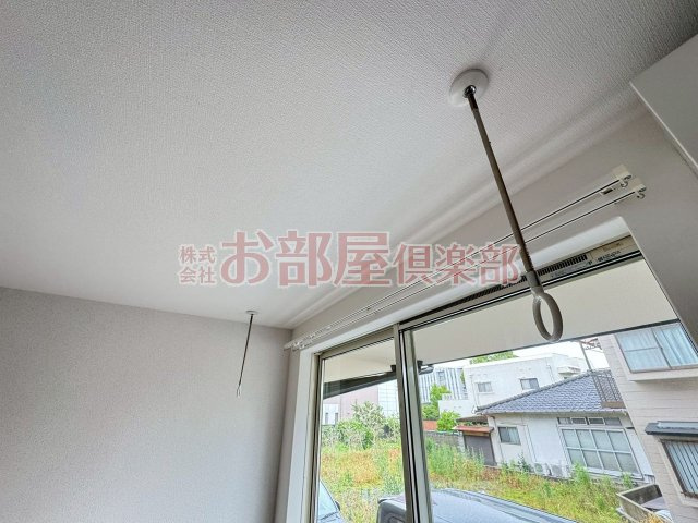 ユーコート櫛原のその他