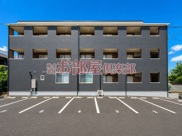 ユーコート櫛原