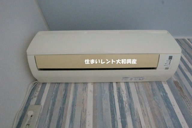 シティハイツ相模大野の設備