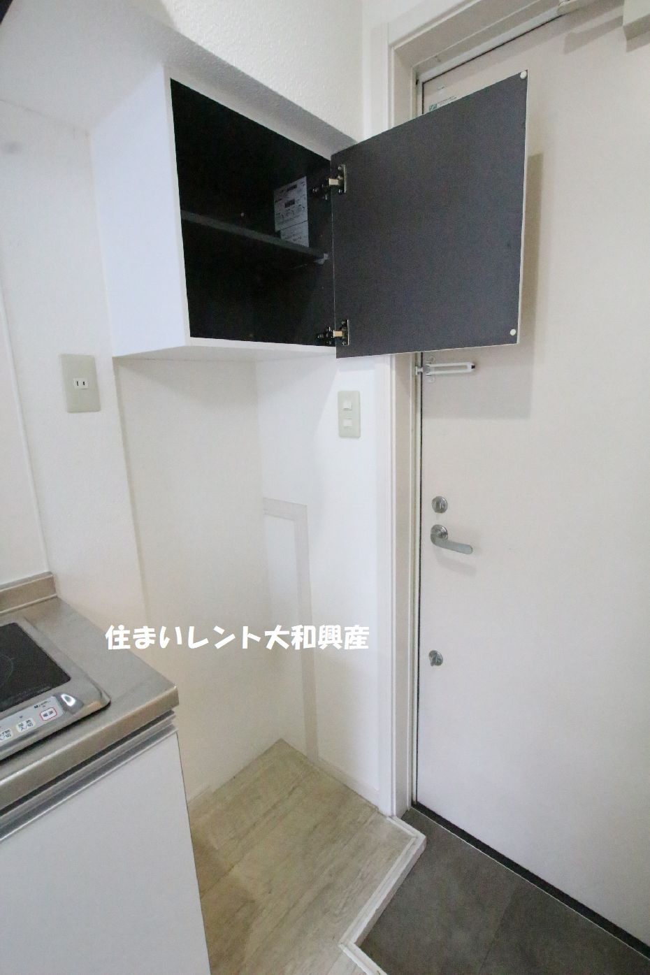 シティハイツ相模大野の内装