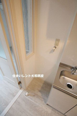 シティハイツ相模大野のその他